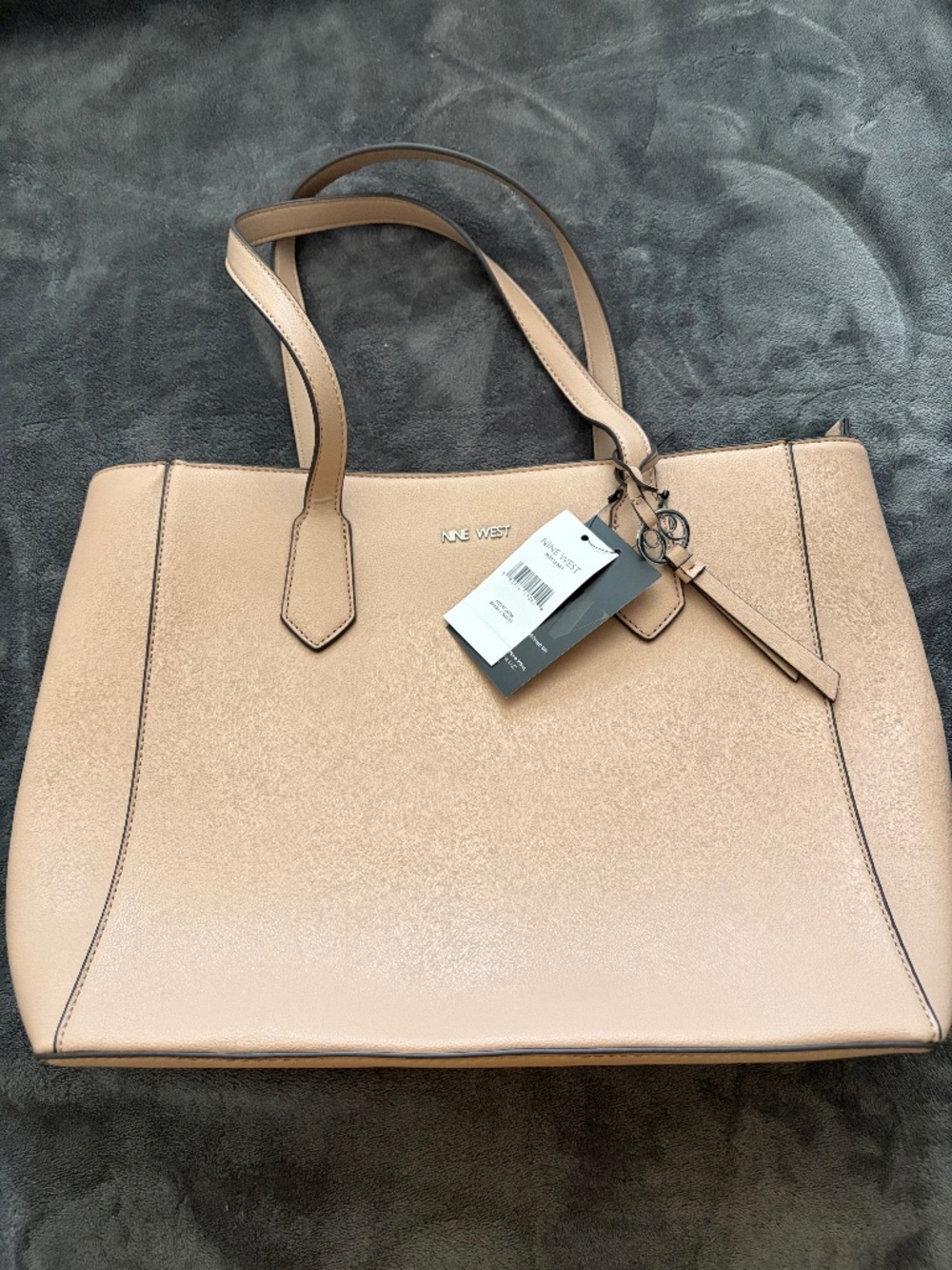 Nine West Maysenn Tote Bag